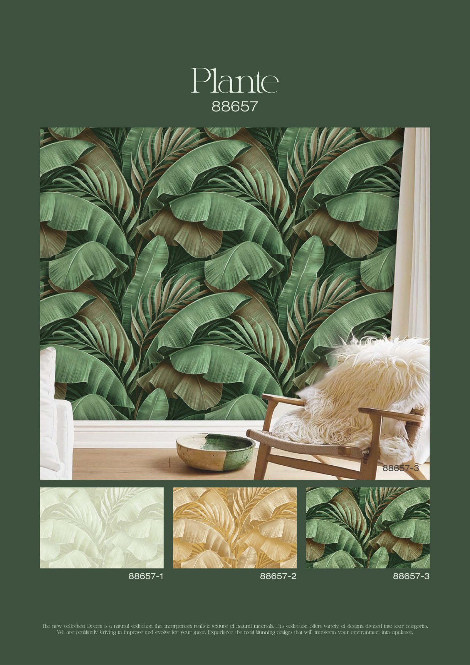 Wallpaper collection preview